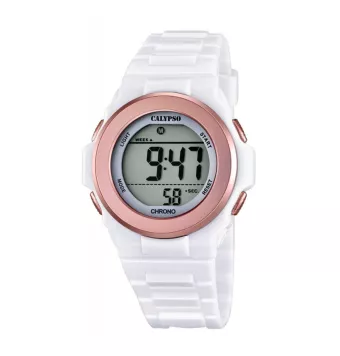 Reloj Digital Calypso Mujer...