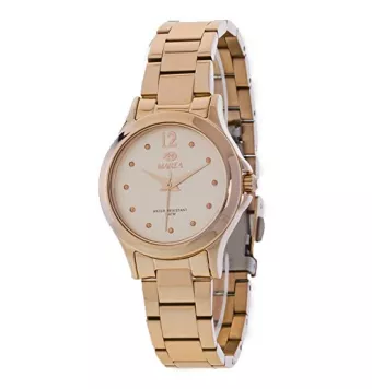 Reloj Marea Mujer cadena...