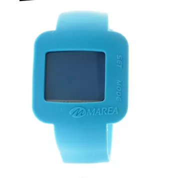 Reloj Digital Marea Hombre...