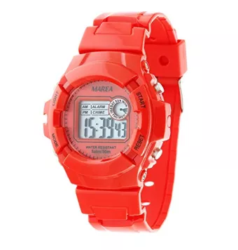 Reloj Digital Marea Hombre...