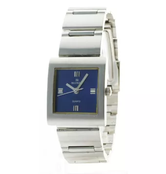 Reloj Blumar Mujer Cadena...