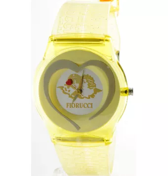 Reloj Fiorucci niña correa...