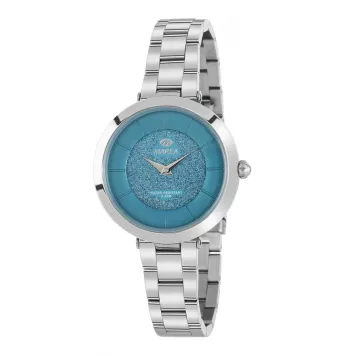 Reloj Marea mujer cadena...