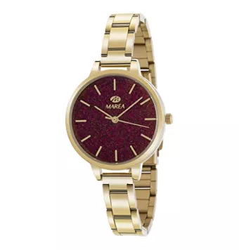 Reloj Marea mujer cadena...