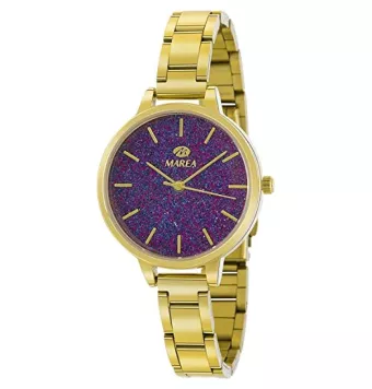 Reloj Marea mujer cadena...