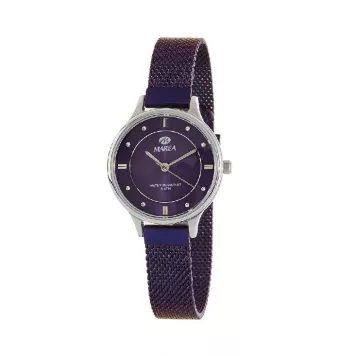 Reloj Marea mujer cadena...