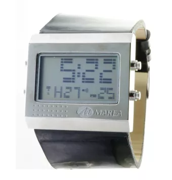 Reloj Analógico y digital...