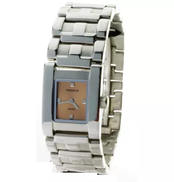 Reloj Xernus Mujer Cadena...