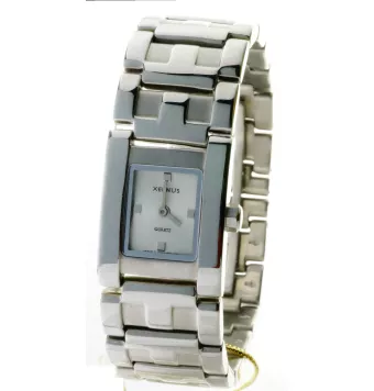 Reloj Xernus Mujer Cadena...