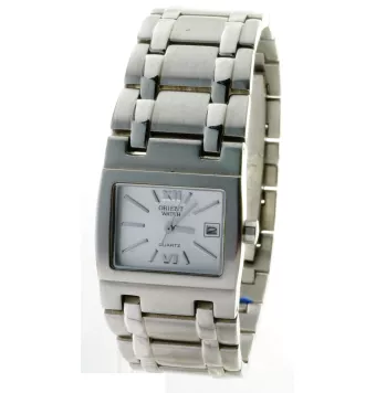 Reloj Orient Mujer Cadena...