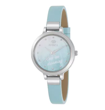 RELOJ MAREA MUJER CORREA...