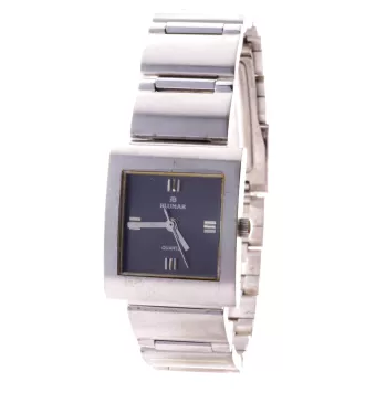 Reloj Blumar Mujer Cadena...