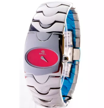 Reloj Breil Mujer cadena de...