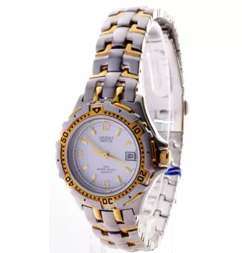 Reloj Orient Mujer cadena...