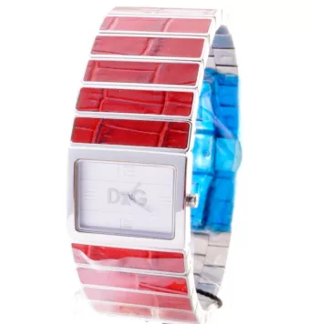 RELOJ DOLCE GABBANA MUJER...