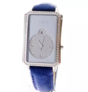 RELOJ DOLCE GABBANA MUJER...