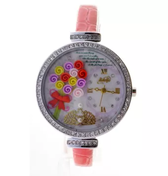Reloj Dilofa Niña correa...