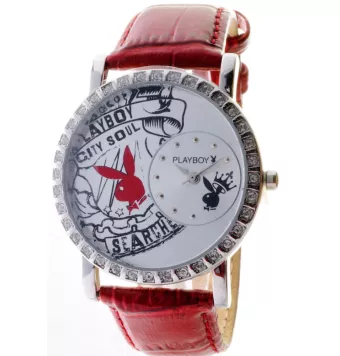 Reloj Play Boy mujer correa...