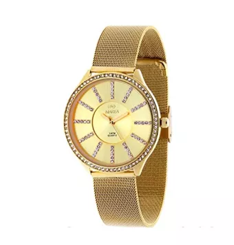 Reloj Marea mujer cadena...