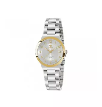 Reloj Marea mujer cadena...