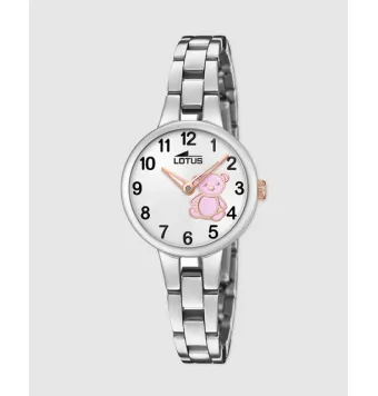 Reloj Lotus niña Junior...