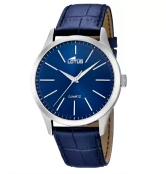 RELOJ LOTUS HOMBRE