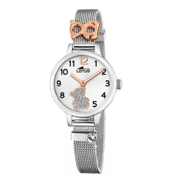 RELOJ LOTUS NIÑA JUNIOR...