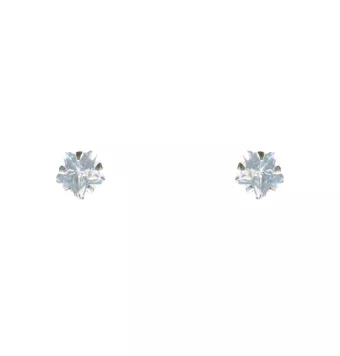 PENDIENTES DE PLATA