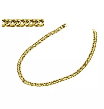 CADENA BARBADA 12 mm ACERO...