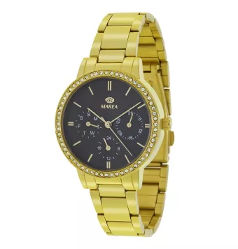 Reloj Marea mujer cadena...