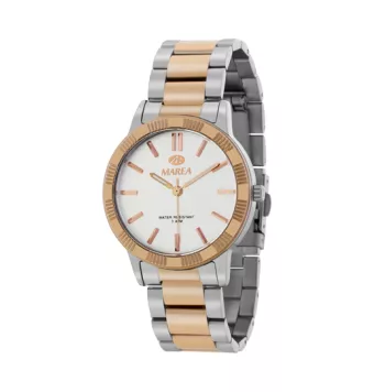 Reloj Marea mujer cadena...