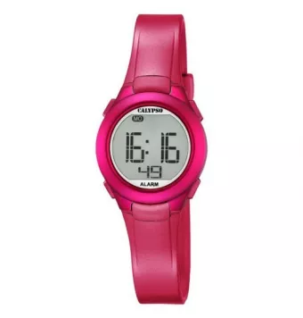 RELOJ CALYPSO DIGITAL MUJER...