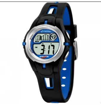 RELOJ DIGITAL CALYPSO CRUSH...