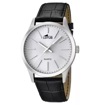 RELOJ LOTUS CABALLERO...