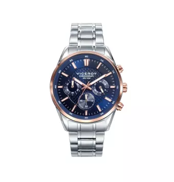 RELOJ CRONÓGRAFO VICEROY...