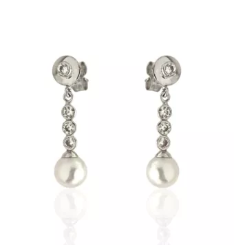 PENDIENTES LARGOS...