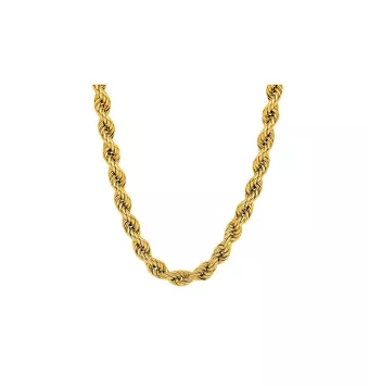 CADENA ORO AMARILLO 18...