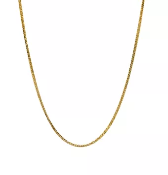 CADENA ORO AMARILLO 18...