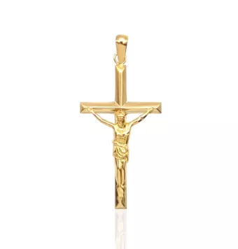 CADENA DE ORO AMARILLO 18...