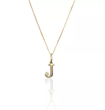 COLLAR MUJER ORO 9 KILATES...