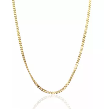 CADENA ORO AMARILLO 9...