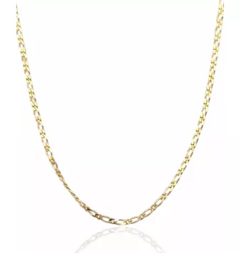 CADENA ORO AMARILLO 9...