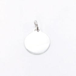 COLGANTE PLATA DE LEY 925...
