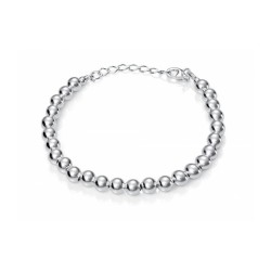 PULSERA BOLAS 6 MILÍMETROS...