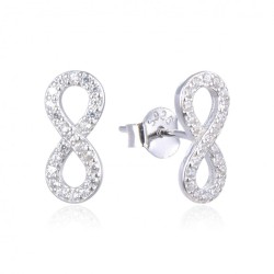 PENDIENTES PLATA DE LEY 925...