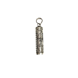 COLGANTE PLATA DE LEY 925...