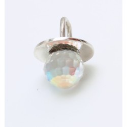 COLGANTE PLATA DE LEY 925...