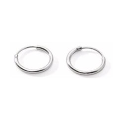 PENDIENTES PLATA DE LEY 925...