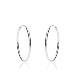 PENDIENTES PLATA DE LEY 925...