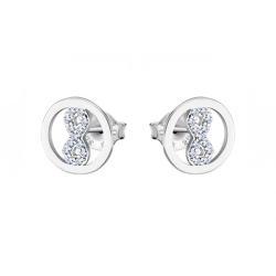 PENDIENTES MUJER PLATA DE...